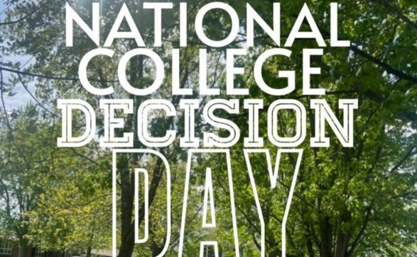Decision day