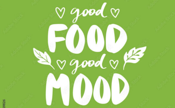 Food is Mood