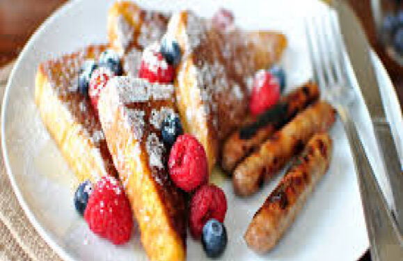 French Toast