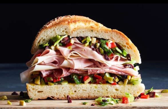 muffaletta muffaletta