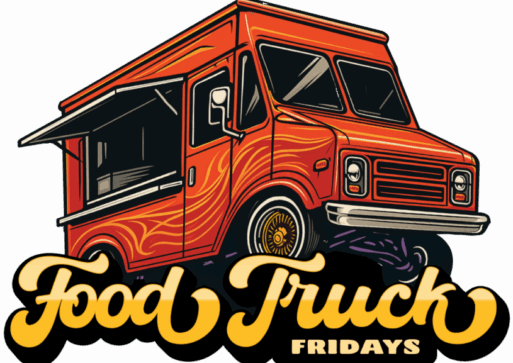 Food Truck Friday Food Truck Friday